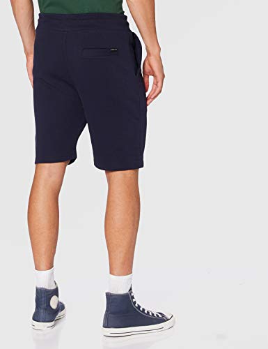 Springfield Terry Bermuda, Azul (Medium_Blue 12), Mpara Hombre