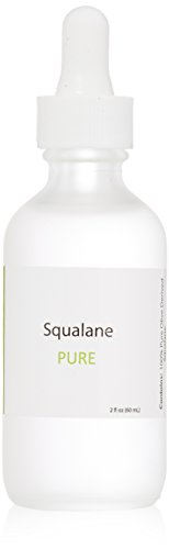 Squalane 100% Pure (2 oz (60 mL)) by Timeless Skin Care