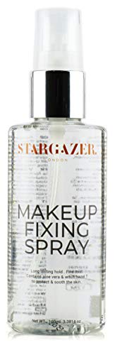 Stargazer Espray Fijador: Fija Tu Maquillaje e Hidrata Y Suaviza Tu Piel 100 ml