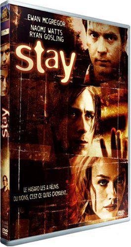 Stay [Francia] [DVD]