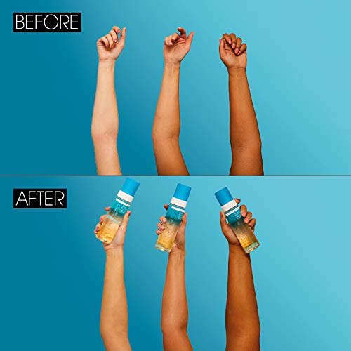 St.Tropez Mousse De Agua Bronceadora - 200 ml.