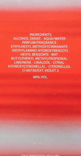 Style in play Eau De Toilette vapo 125 ml