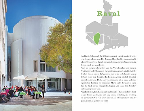 Styleguide Barcelona: eat, shop, love it