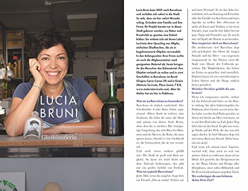 Styleguide Barcelona: eat, shop, love it