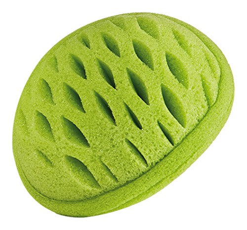 Suavipiel Esponja Baño, Color Verde - 28 gr