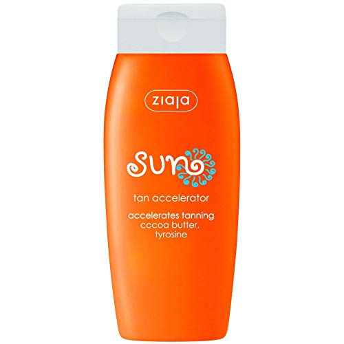 Sun Acelerador del bronceado 150ml