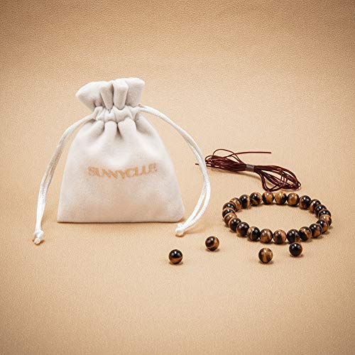 SUNNYCLUE   NA  sin metal     NA ojo de tigre