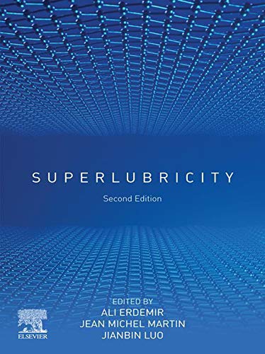 Superlubricity (English Edition)