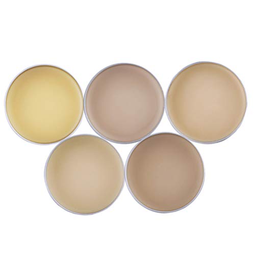 SUPVOX modelado de cera de cicatriz para efectos especiales, cicatrices de moldeo de heridas falsas para maquillaje teatral de halloween