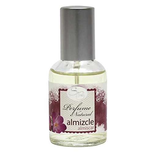 SyS Aromas Perfume Pulverizador Almizcle - 50 ml
