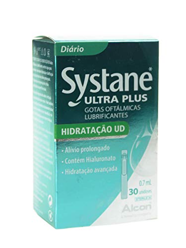 Systane Ojos 1 Unidad 20 ml