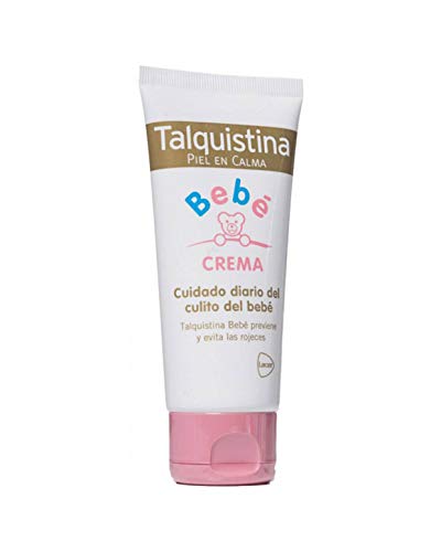 TALQUISTINA - TALQUISTINA BEBE CR 100 ML