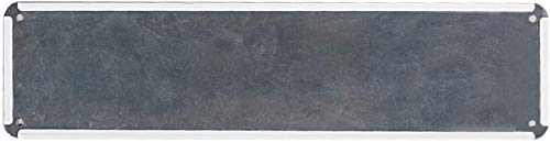 TammieLove - Señal de calle de aluminio, diseño de Jeju de Corea del Sur, para la calle, de la ciudad, el país y la calle, de 4 x 16 pulgadas