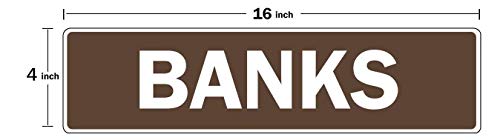 TammieLove - Señal de calle de aluminio, diseño de Jeju de Corea del Sur, para la calle, de la ciudad, el país y la calle, de 4 x 16 pulgadas