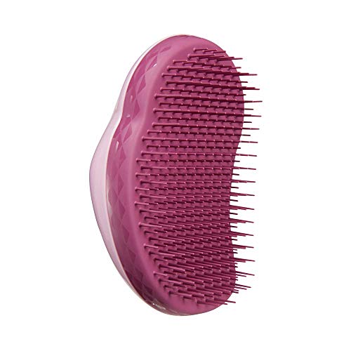 Tangle Teezer - Cepillo de pelo para desenredar, color rosa