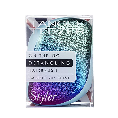 Tangle Teezer - Cepillo para desenredar el pelo, 1 unidad