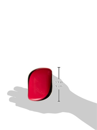 Tangle Teezer Compact Styler Pink Sizzle Cepillo - 100 gr