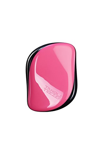 Tangle Teezer Compact Styler Pink Sizzle Cepillo - 100 gr