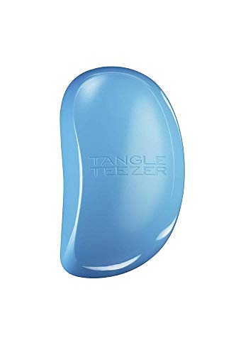Tangle Teezer Salon Elite Cepillo Neon Pink Blue - 80 gr