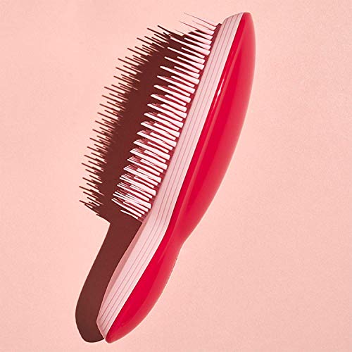 Tangle Teezer The Ultimate Finishing Cepillo Color Rosa - 100 gr