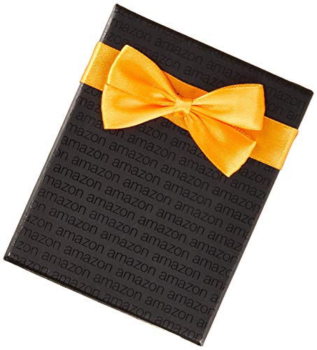 Tarjeta Regalo Amazon.es - €50 (Estuche Amazon)