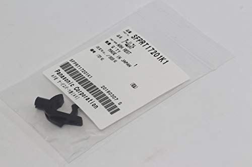 Technics SFPRT17201K ARM REST TECHNICS ORIGINAL SPARE PART