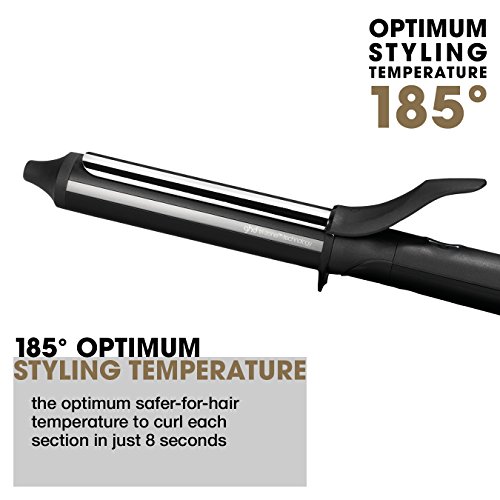 Tenacilla para rizos clásicos de ghd