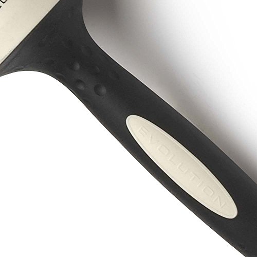 Termix Evolution Soft Ø60- Cepillo térmico redondo con fibras especialmente diseñadas para cabellos delicados. Disponible en 8 diámetros y en formato Pack.