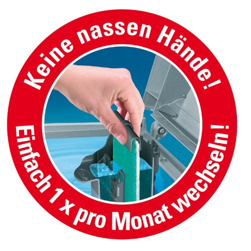 Tetra EasyCrystal Filterpack Carbon 250/300