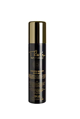 That´So - Golden Beauty Anti Age Spray Bronceador 4% Dha, 75 ml