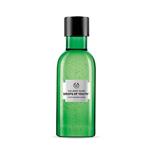 The Body Shop, Crema corporal - 160 ml.