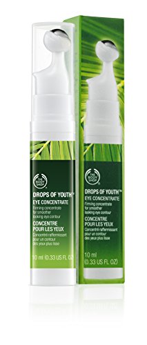 The Body Shop Drops Of Youth Eye Concentrate 10 ml