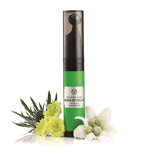 The Body Shop Drops Of Youth Eye Concentrate 10 ml