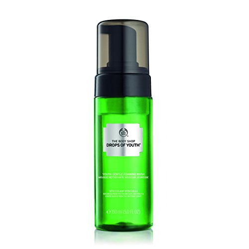The Body Shop Drops of Youth Youth Gentle Foamwash 150ml