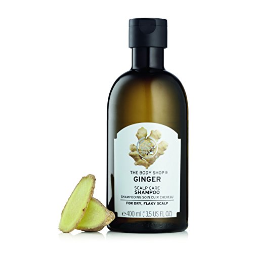 The Body Shop Productos Para El Cuidado Del Cabello 1 Unidad 400 ml