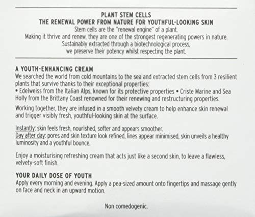 The Body Shop The Body Shop Drops Of Youth Cream 50Ml 50 ml