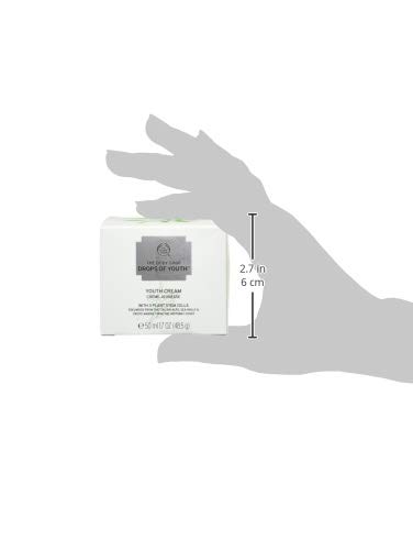 The Body Shop The Body Shop Drops Of Youth Cream 50Ml 50 ml