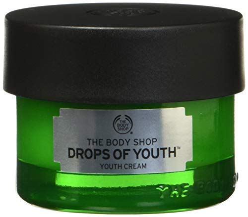 The Body Shop The Body Shop Drops Of Youth Cream 50Ml 50 ml