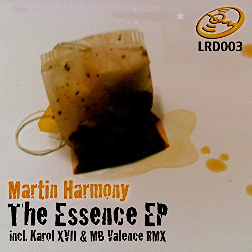 The Essence, Pt. 2 (Karol XVII & Mb Valence Allskoolz Dub)