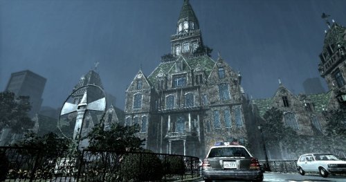 The Evil Within [Importación Francesa]