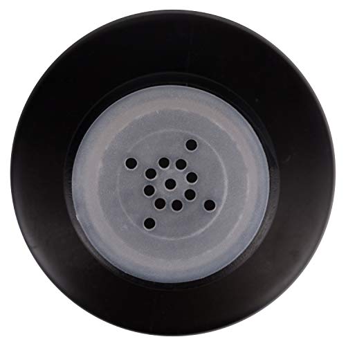 The London Grooming Company Polvo De Peinado Voluminzador De Pelo Acabado Matte Hombre - 20gm Botella con Aplicador