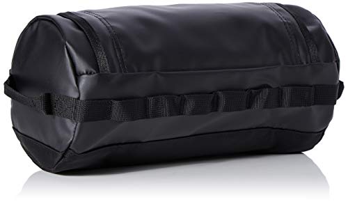 The North Face Equipment TNF Bolso Base Camp Travel Canister Large, Unisex adulto, TNF Black, Talla única