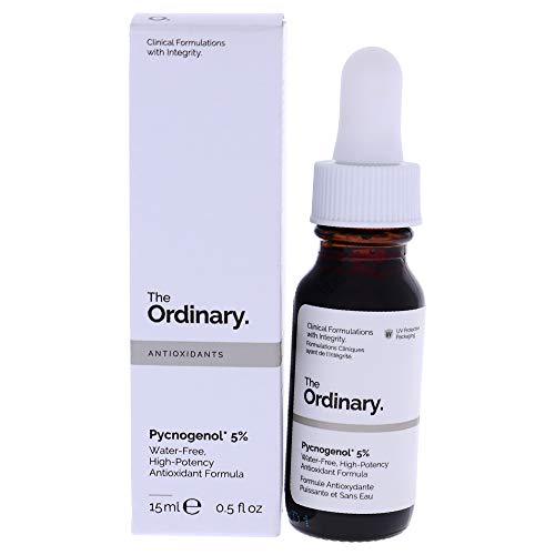 The Ordinary 100% Pycnogenol 5%, 15 ml