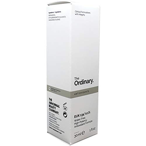 The Ordinary EUK 134 0.1% - 30ml