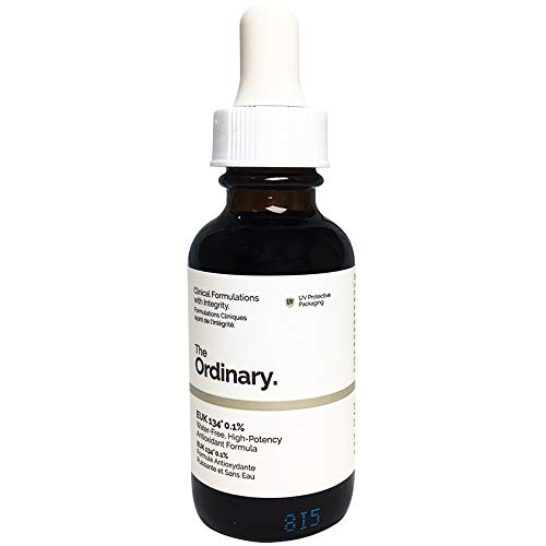 The Ordinary EUK 134 0.1% - 30ml