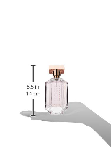 THE SCENT FOR HER edt spray 100 ml