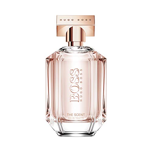 THE SCENT FOR HER edt spray 100 ml