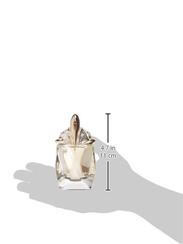 Thierry Mugler Alien Eau Extraordinaire Eau de Toilette Vaporizador 30 ml