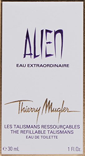 Thierry Mugler Alien Eau Extraordinaire Eau de Toilette Vaporizador 30 ml