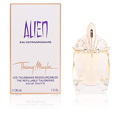 Thierry Mugler Alien Eau Extraordinaire Eau de Toilette Vaporizador 30 ml